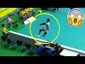 Download CRAZIEST SAVE EVER !? Crazy Volleyball Saves (HD) In Mp4 3Gp Full HD Video