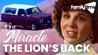 Surviving A Dangerous Driving Stunt | It's A Miracle