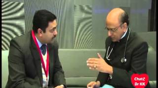 Dr Rajeev Bansal on What's new in Diabetes