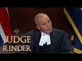 Judge Rinder Hears the Case of a Business Relationship Gone Bad | Judge Rinder