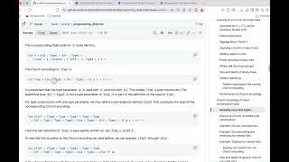Church encoding tutorial, part 3: Recursive type constructors