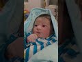 Newborn baby after 15 minutes  |  4 kgs  |  #adorable #newborn #cute