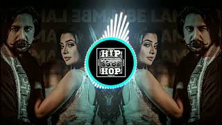 Laambe Laambe Baal   Haryanvi Song   Slowed Reverb   Ruba Khan   Hip Hop Production