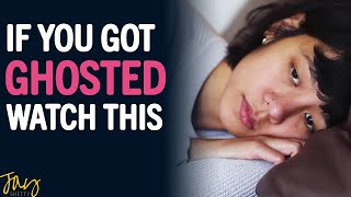 "If You've Been GHOSTED By Someone, WATCH THIS!" | Jay Shetty