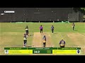 csa women s t20 club championships 2024 irene villagers vs jendamark united cc