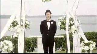 Kim Hyun Joong - The wedding (First Love Story)