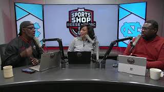 The Sports Shop with Reese and Kmac 2/3/25 GOOD LOOK BAD LOOK MONDAY 7-9 AM EST