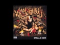 Smallz One (feat.Scum) My Salvation