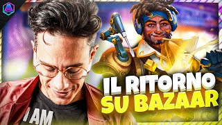 IL RITORNO DEL BAZAAR! | The Bazaar ITA