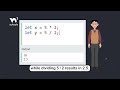 JavaScript Arithmetic Operators - Part 4 - Multiply & Divide - #w3schools #javascript #programming