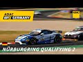 ADAC GT4 Germany Nürburgring 2023 | Re-Live Qualifying 2 | Deutsch