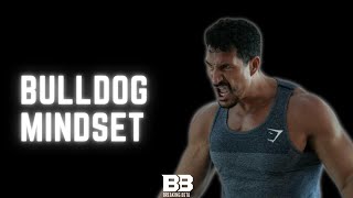 John Sonmez of Bulldog Mindset - Stoicism, The Red Pill, Fitness, Financial Independence & more