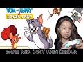 🔴KITA MAINKAN GAME DARI KARTUN TERKENAL DI DUNIA | TOM AND JERRY IN TRAP HOUSE