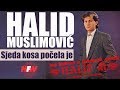 Halid Muslimovic - Sjeda kosa pocela je - (Audio 1984) HD