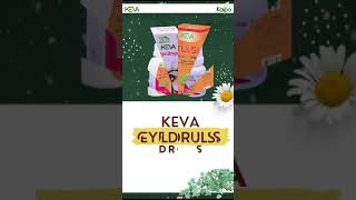 Keva Daily kit 20 products