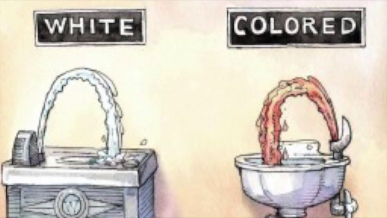 Poisoned Waters: Flint And Environmental Racism - YouTube