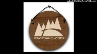Whispering Winds Brian Balmages
