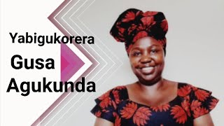 Ibintu 3 umugabo akora mu gutera akabariro gusa iyo agukunda//Ntiyabikorera undi mugore wese