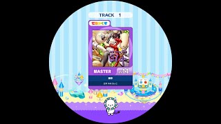 【maimai外部出力】田中 MASTER AP