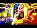 I opened lots of FUT CHAMPIONS PREMIER LEAGUE TOTS REWARDS!