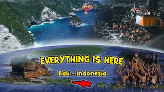 Everything is here - BALI #visitindonesia