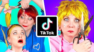 QUANDO LA MAMMA SCOPRE TIK TOK - Meme TikTok su La La Vita