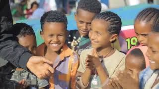 ሰብ ንምሕጋዝ ምህላው ዘይኮነስ ቅኑዕ ሰብ ምኻን ጥራሕ እኹል እዩ።  ማሕበር ተራድኦ ማማ