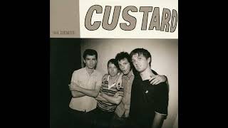 Custard - '98 Demos