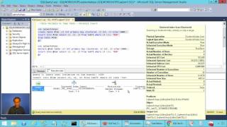 Parallel Insert Into - Table Variable Vs Temporary Table in SQL Server