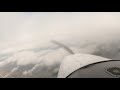 October IFR Flying from Quonset to Beverly