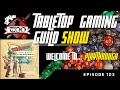 Tabletop Gaming Guild Show: Welcome To... playthrough