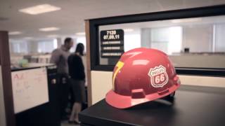 Engineering Internship HD