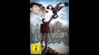 FILM  -  WIE BRÜDER IM WIND