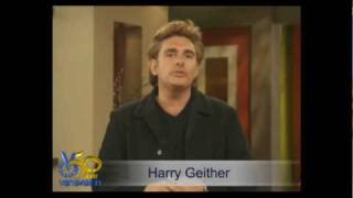 Saludos Venevision - Harry Geither