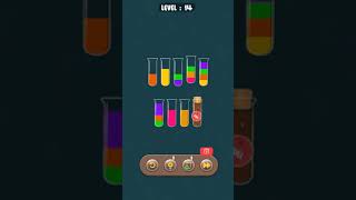 Water Sort: Puzzle Color Unity Game Source Code #unity #unity3d #unitydev #unitydeveloper