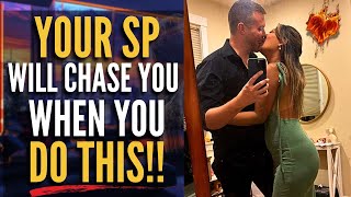 Manifesting Your Specific Person is EASY! | You’ll Be SHOCKED How Simple It Is