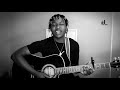 Ellard Cherayi - Tendeuka | Deizy Legend Cover