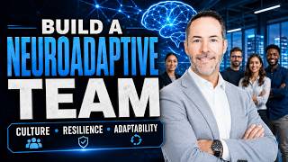 How to Build a NeuroAdaptive Team