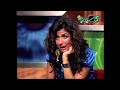 صدمة الفنانه غادة عادل لما المذيع أستفزها في برنامج علي الهوا 😮😮 عمليات التجميل فادتك كتير