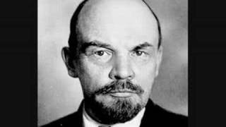 Lenin Speech