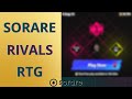 Our First Essence! - Sorare Rivals to Glory! | #2