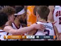 tennessee at illinois highlights big ten men s basketball 12 14 2024