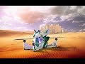 HOVERBIKE: Dubai police announce electric Star Wars-style hoverbikes 2017