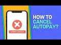 How to cancel an Autopay (English) I Groww app kaise use karein I Get to know Groww