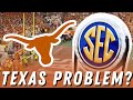 The SEC has a Texas Problem