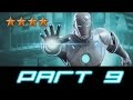 MARVEL: Contest of Champions - PATH TO 4 STAR SUPERIOR IRON MAN  (iOS/Android) Gameplay PART 9