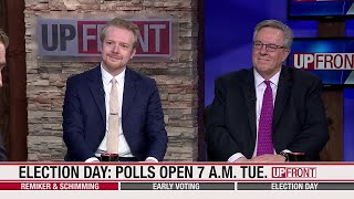UPFRONT: Post-debate analysis