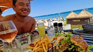 CapDAgde Nudist Village is it worth for Gay?