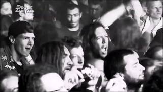 O B I T U A R Y - Live At Hellfest 2015 HD [Remastered Sound]