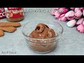 homemade biscoff spread recipe. make biscoff spread at home in 5 minutes easy and yummy